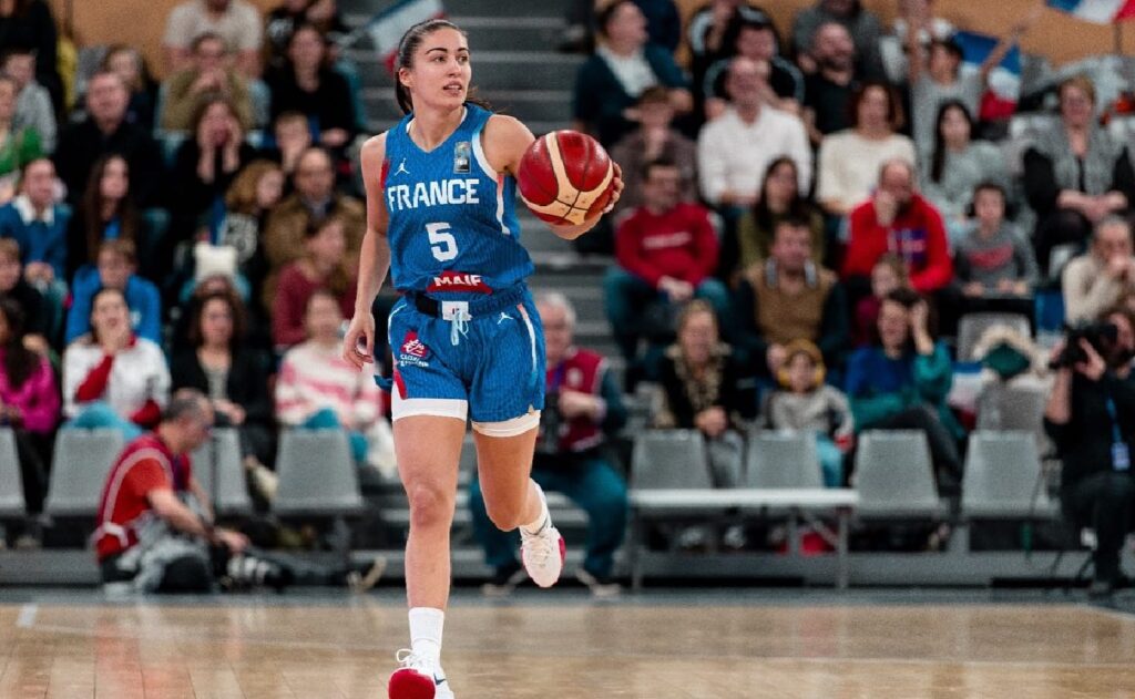 Marine Fauthoux
